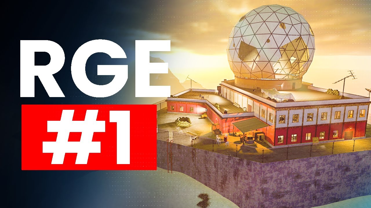 BRM5 Community RGE Showcase | Reel #1 - YouTube