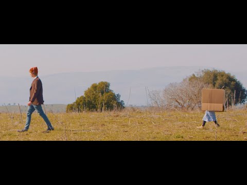 I Think I Saw You On The Street // MARBL