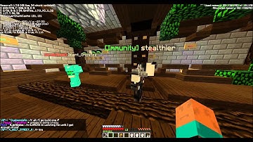 Silent_Ghostzz using Derp in Lonewolves Faction spawn?