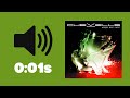 Can You Guess Chevelle Song In 1 Second? (Chevelle Music Quiz)