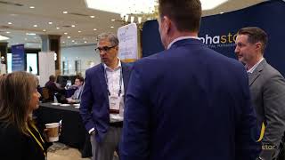 Alphastar Event Recap/Highlight