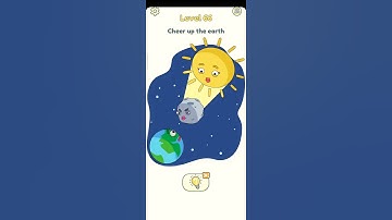 Delete One Part 🧠🧼  - Android/iOS || Level 66 #Dop2 #Shorts #YouTube