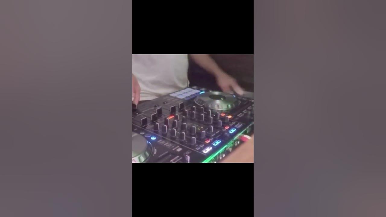 Scratch Session| D12-Purple Pills #dj #scratching #d12 #eminem