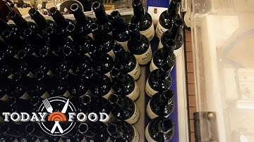 Meet the Trappist monks brewing beer in the English countryside