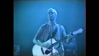 Gorky Park  Tell Me Why  1994 hd