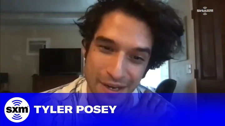 Tyler Posey Discusses Getting Sober