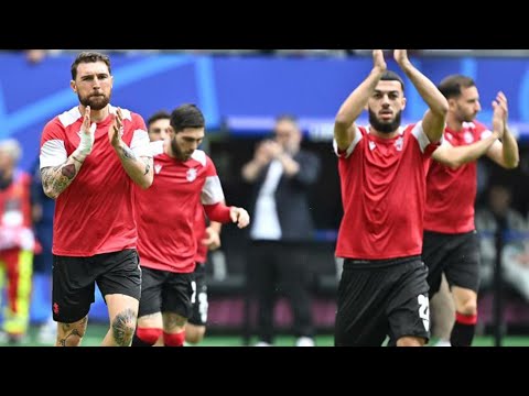 როგორ ემზადება გუნდი პორტუგალიასთან დაპირისპირებისთვის? | ბოლო ცნობები ჰამბურგიდან