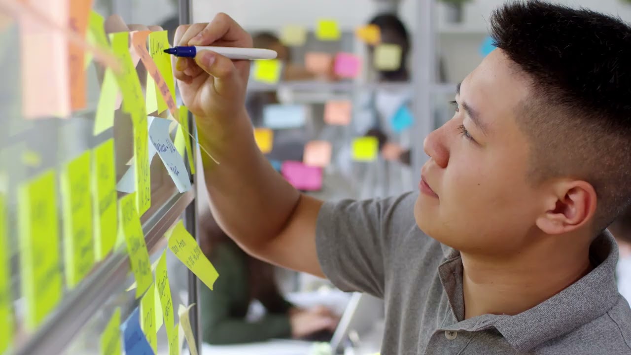 Comment établir une stratégie de communication visuelle pour votre entreprise.