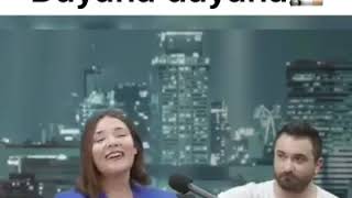 Alıştım acı günlere