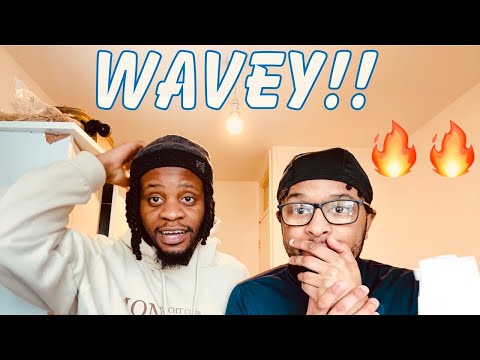 Aya Nakamura Ft Tiakola - Cadeau [UK REACTION]