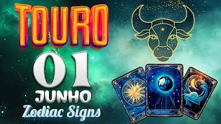 Touro ♉ 🥴𝐕𝐎𝐂𝐄̂ 𝐕𝐀𝐈 𝐃𝐄𝐒𝐀𝐍𝐈𝐌𝐀𝐑 𝐂𝐎𝐌 𝐄𝐒𝐒𝐀 𝐍𝐎𝐕𝐈𝐃𝐀𝐃𝐄💣 Horóscopo de Hoje 1 de maio 2024 🔮 Horoscopo Diário