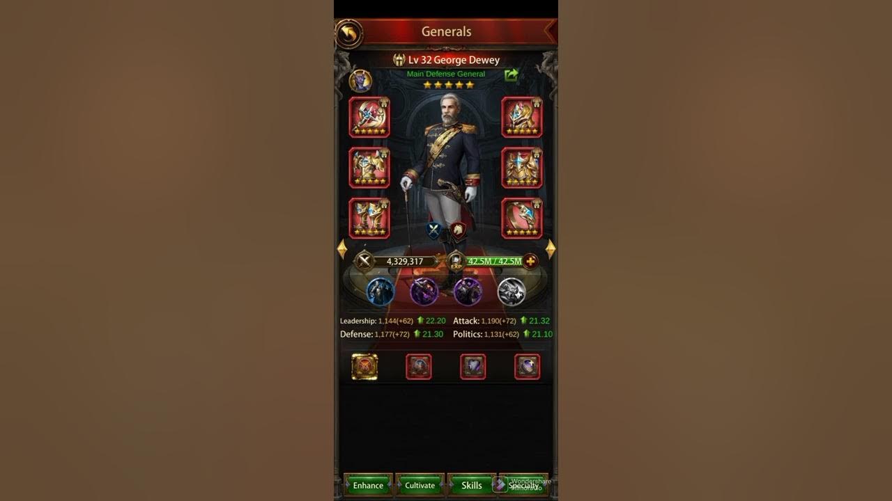 HOW TO BUILD THE FAMOUS "EVONY" T1 TRAP KEEP Sub Cities and Their