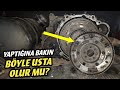 BU USTANIN YAPTIĞINI DÜŞMAN YAPMAZ | Tamir Edeceğim Diye Arabayı Ne Hâle Getirmiş