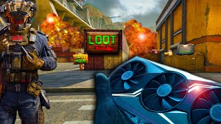 Delta Force Easy Mode has GOOD LOOT?