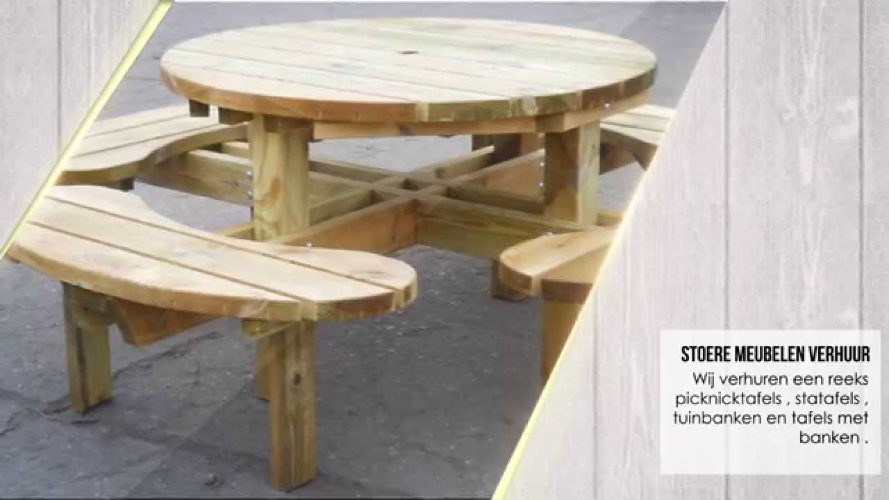 Stoere houten meubels, venlo, slaapkamer, hoogslapers ...
