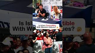 Full Is Islam Compatible With Western Values News