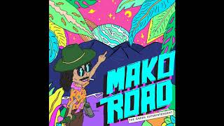 Video thumbnail of "Glimmer - MAKO ROAD // The Green Superintendent EP"