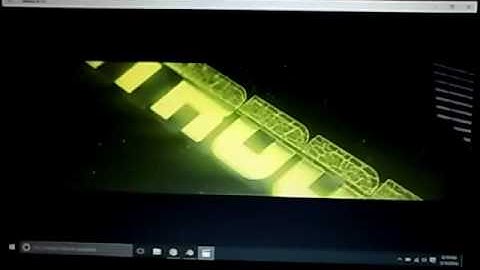 What Do you Guys think About that that intro in HD(READ DESCRIPTION)