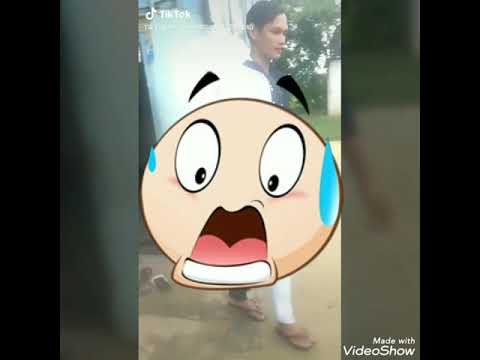 How to make #Tik tok ដុតសារហាវ