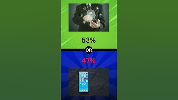 Would You Rather? Tech & AI Edition! 🤖 🚀💡 #wouldurather #wouldyouratherdo #facts