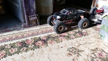 Introduction of the Vanterra Twin Hammers