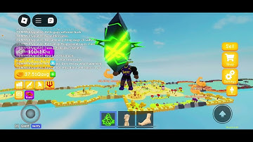 Getting 2nd super class in legacy lifting simulator pt 2