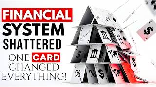 The Financial Panic That Shocked the World | How Markets Collapsed Overnight