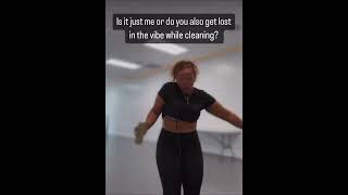 Just Over Here Sweeping And Snatching Souls