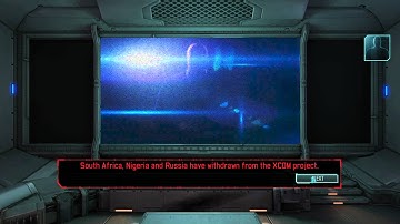 Xcom Enemy Unknown - episode 5