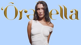 The Launch of Orebella by Bella Hadid