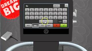 BERNINA Q Series - Tool Tip - Create A User Profile