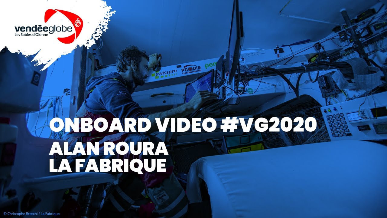 Visio - Alan ROURA | LA FABRIQUE - 24.01