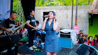 LALUNA MUSIC - CINTA TAK TERPISAHKAN KURNIA RAHMA - WEDDING PARTY EKO & DESTY - MENAWAN KUDUS