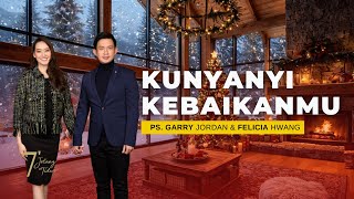 Download Lagu KUNYANYI KEBAIKANMU | 7 MENIT JELANG TIDUR MP3