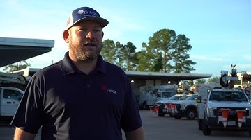 Mutual assistance - Hurricane Ida