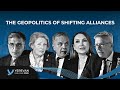 Beyond the Cold War Legacy: How Europe and the Caucasus Map the Future