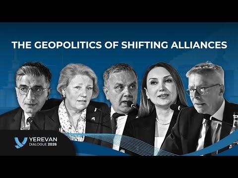 Beyond the Cold War Legacy: How Europe and the Caucasus Map the Future