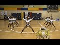 Minis Stand Battle | "Pull Up and Buck" Dance Battle 2019