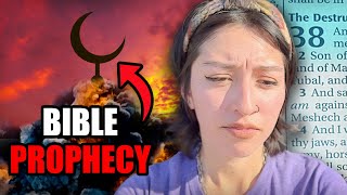 Heres Evidence That Russia Will Attack Israel