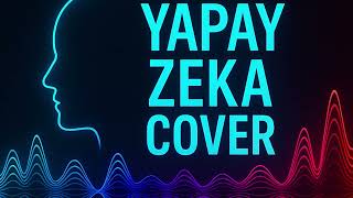 Aramam Karanlık Sert Rock Cover