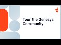 Genesys Tour Video