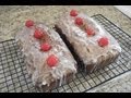 Sweet Cherry Bread