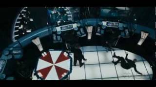 *_* RESIDENT EVIL AFTERLIFE