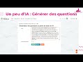 Décuplez les capacités de votre LMS Moodle