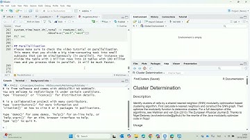 VIB Training and Conferences: What is Parallelization?