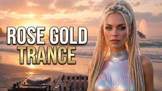 Female Vocal Trance 2026 Teaser🌊Rose Gold Waves| Watch Full Mix