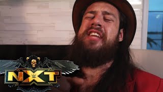 Lifestyles of the Rich and Famous with LA Knight and Cameron Grimes: WWE NXT, June 8, 2021