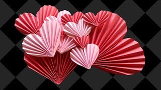 Coração de Papel - DIY screenshot 4