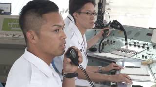 航空管制｜海上自衛隊 〔JMSDF〕 オフィシャルサイト