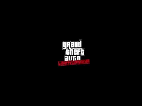 GTA Liberty City Stories Loading Screen But I Put GTA IV Theme 